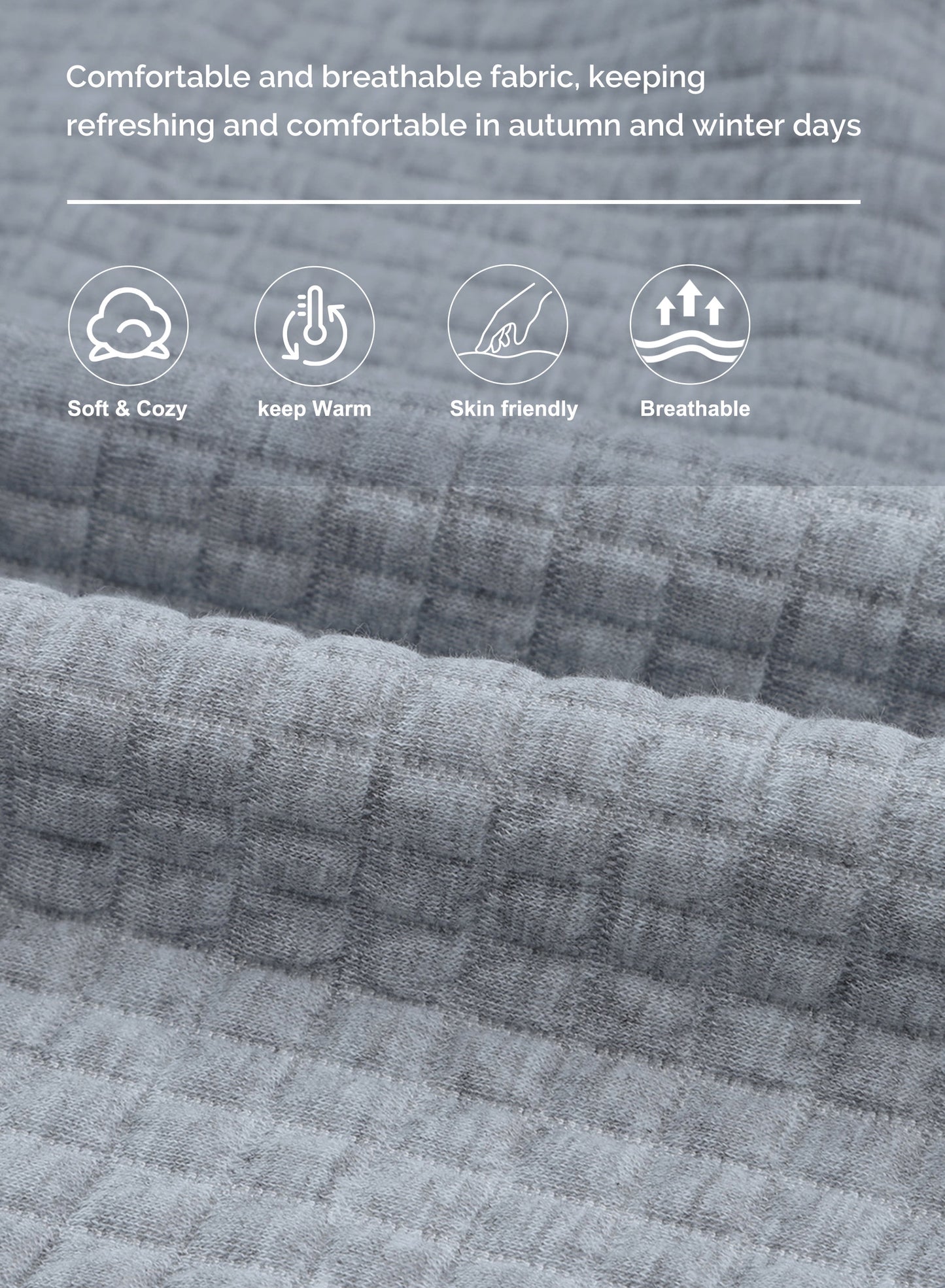 Womens Hoodies Oversized Hoodies Sweatshirts Waffle Knit V Neck Hoodie Pullover Casual Long Sleeve Hooded Tops with Pocket Brown XL